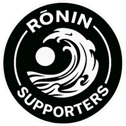 Escudo de Rönin FC